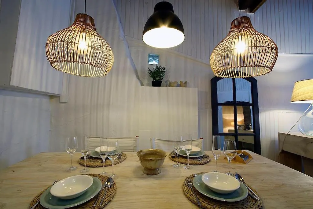 Casa Con Encanto En El Bosque Y A 10 Min De Girona Celrá Spanyolország