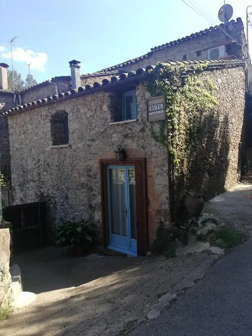 Casa Con Encanto En El Bosque Y A 10 Min De Girona Celrá Nyaraló
