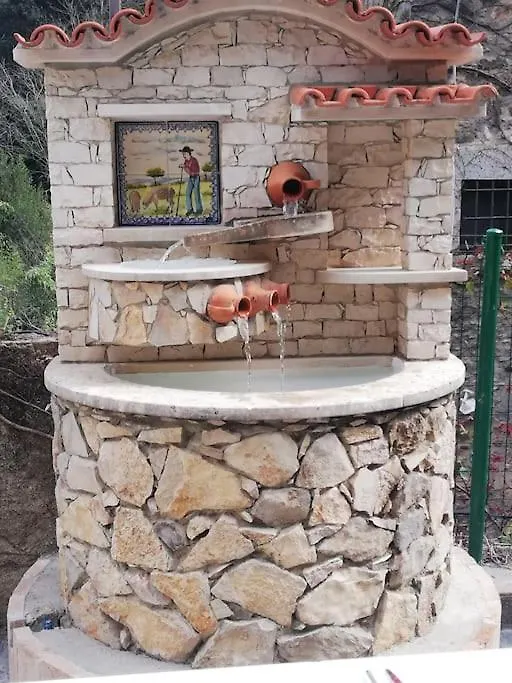 Casa Con Encanto En El Bosque Y A 10 Min De Girona Celrá