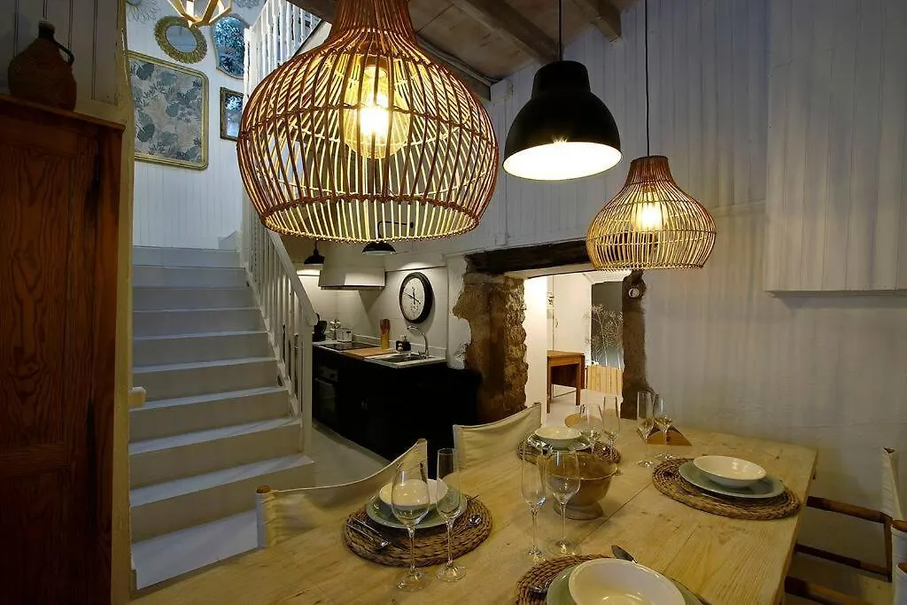 Casa Con Encanto En El Bosque Y A 10 Min De Girona Celrá