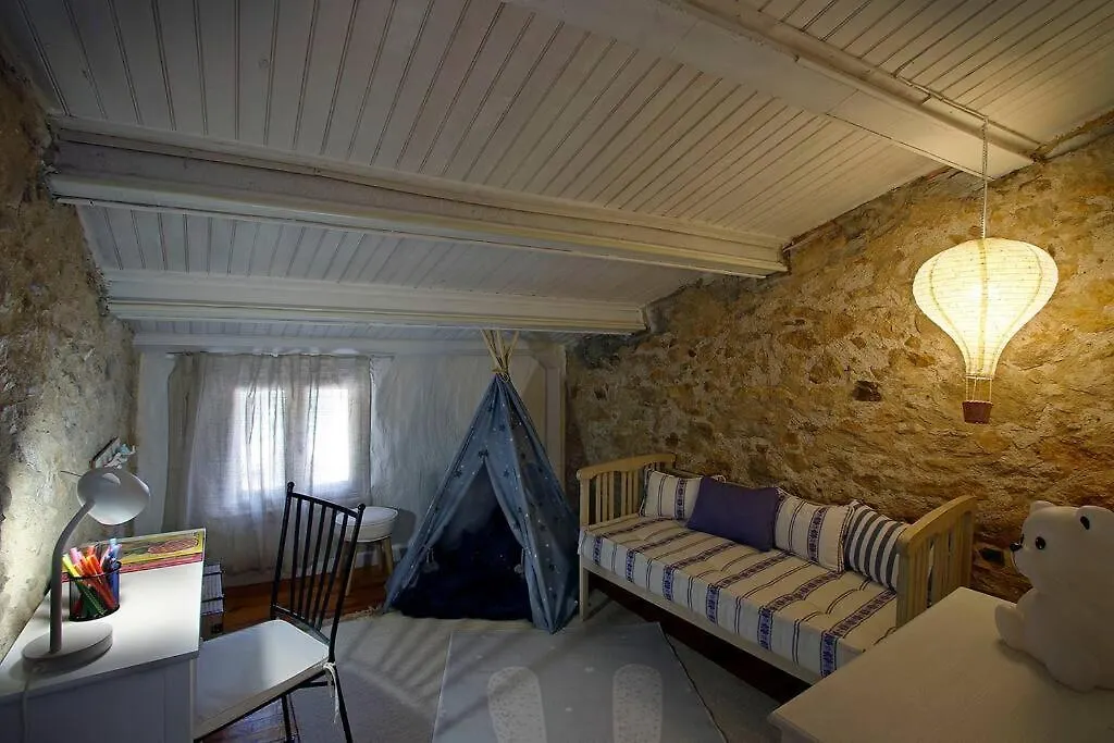 Nyaraló Casa Con Encanto En El Bosque Y A 10 Min De Girona Celrá Spanyolország